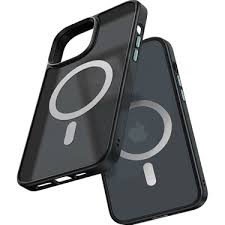 Mcdodo Case +  MagSafe  iPhone 14 Plus Black