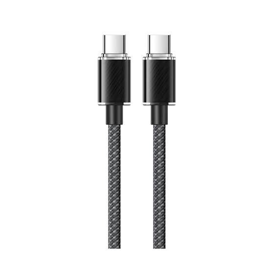 Mcdodo Cab Go Cable USB-C to USB-C 100W