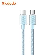 Mcdodo Cab Go Cable USB-C to USB-C 100W