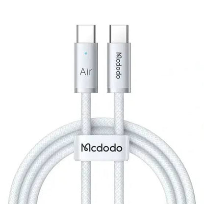 Mcdodo Cab Luma Cable USB-C to USB-C 240W