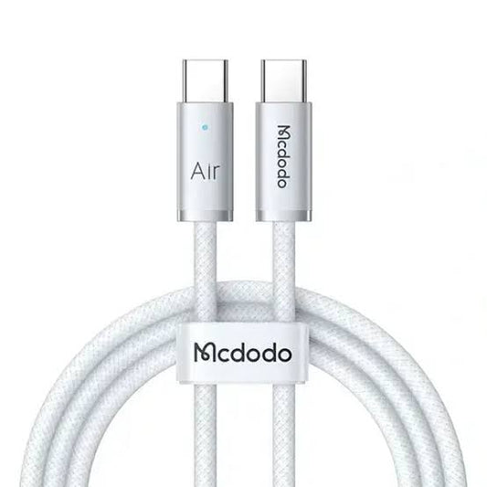 Mcdodo Luma USB-C to USB-C 240W Cable
