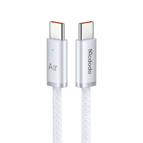 Mcdodo Cab Luma Cable USB-C to USB-C 240W