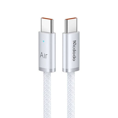 Mcdodo Cab Luma Cable USB-C to USB-C 240W