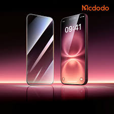 Mcdodo Vidrio Templado 2