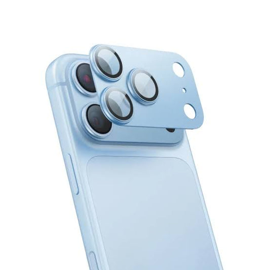Protector de cámara Ultra Clear Lens Protector VisionMax