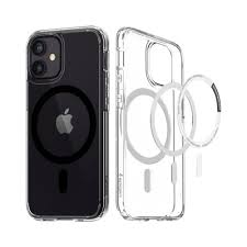 Spigen Case MagSafe Ultra Hybrid 15 Pro