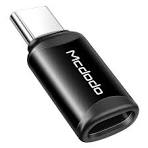 Mcdodo Adaptador Lightning to Type C conector