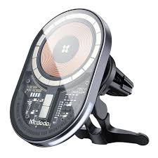 Mcdodo Cargador de carro MagSafe