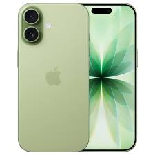 iPhone 17 - SIM+eSIM (Pre Owned)