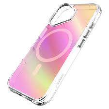 Prodigee Case Glow + Mag Safe iPhone 17
