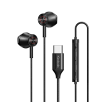Mcdodo Digital Earphone