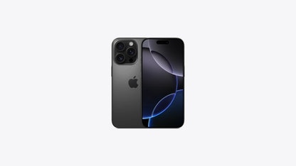iPhone 16 Pro - Dual SIM