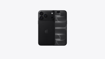 iPhone 18 Pro Max e Sim
