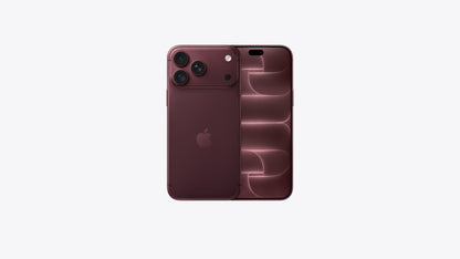 iPhone 18 Pro Max e Sim