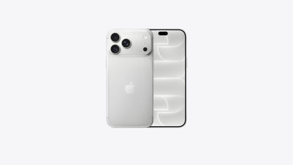iPhone 18 Pro Max e Sim