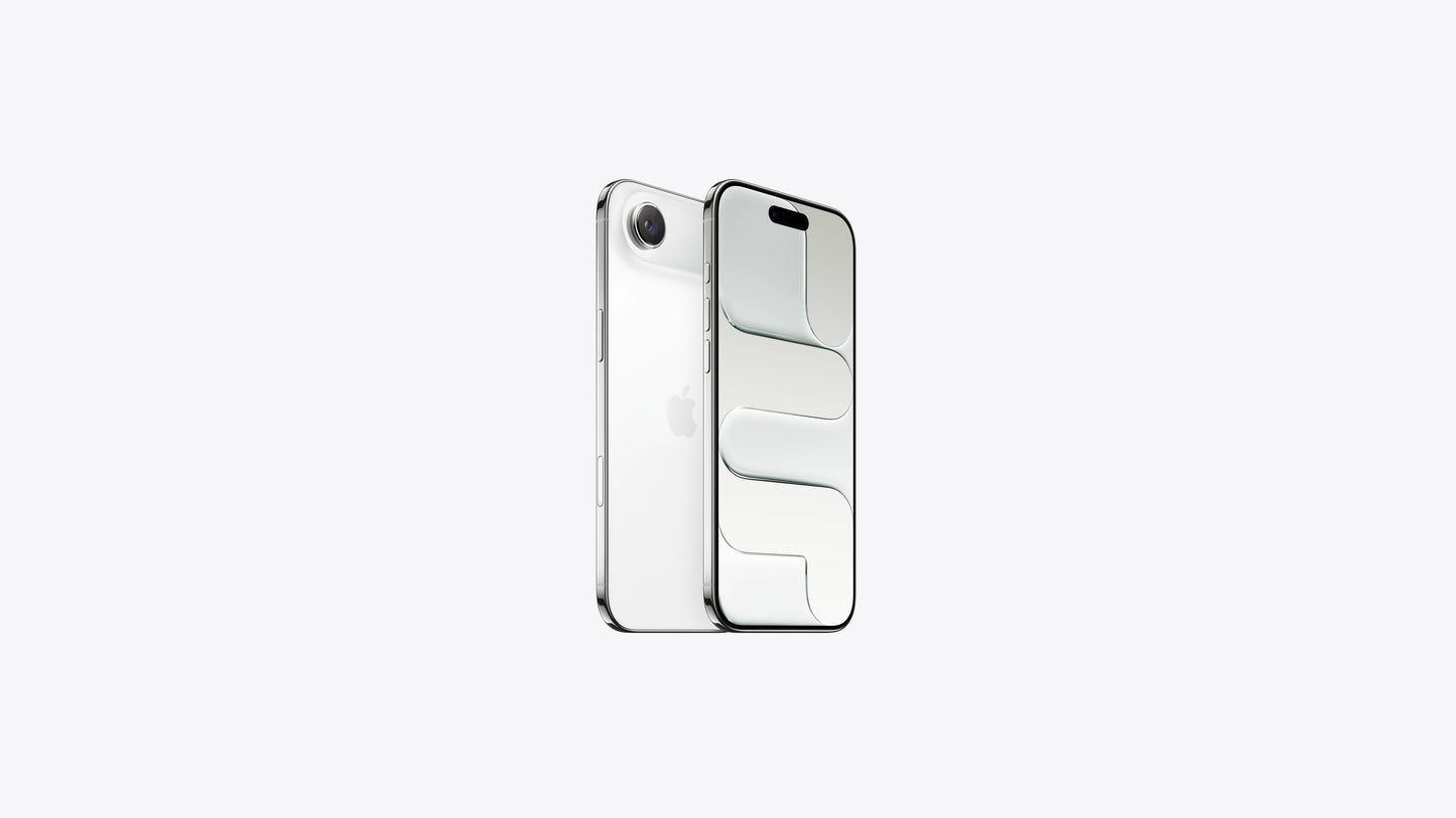 iPhone Air e Sim Pre Owned