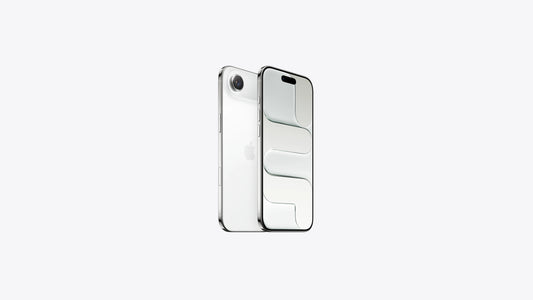 iPhone Air e Sim Pre Owned