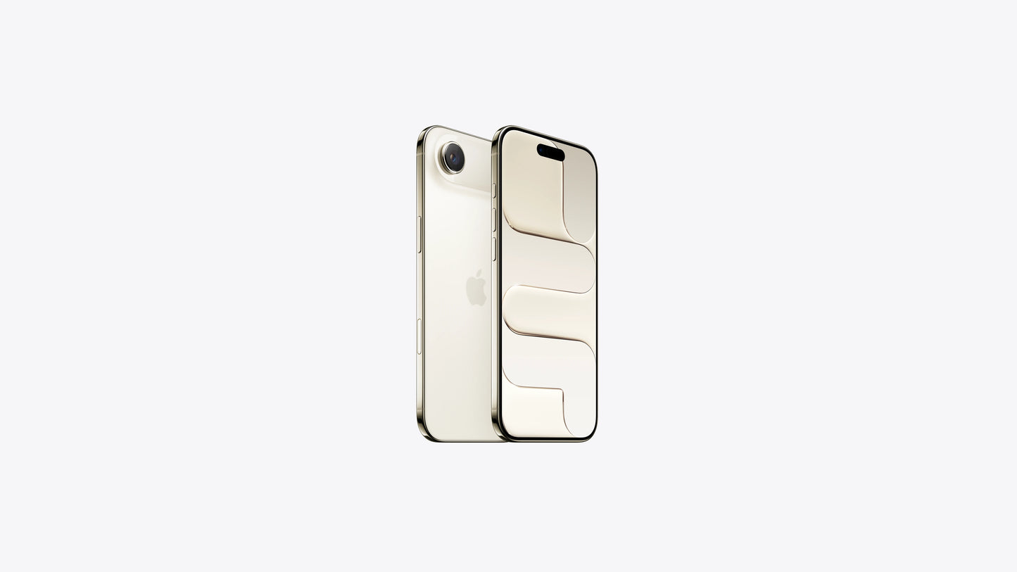 iPhone Air e Sim Pre Owned