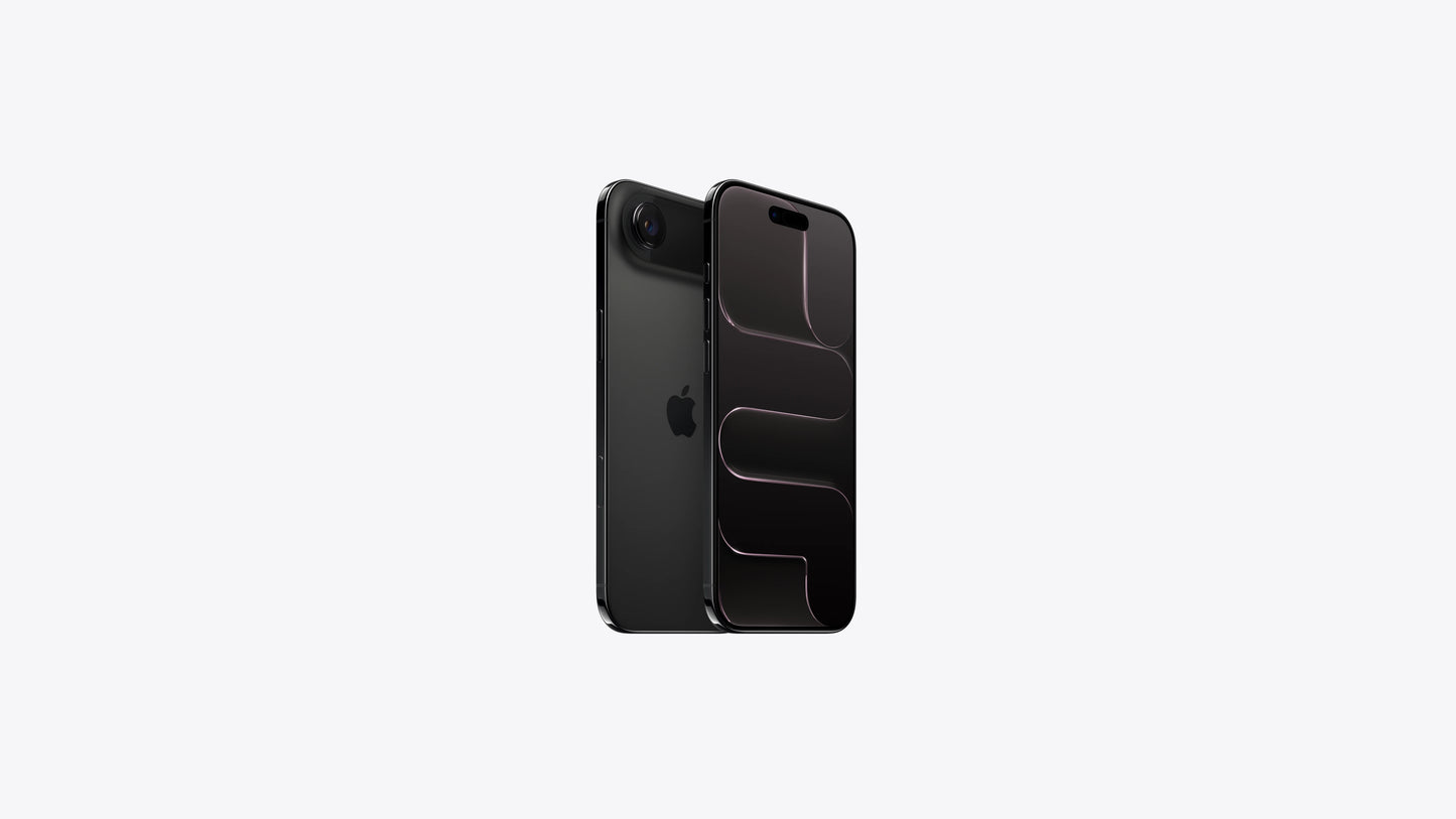iPhone Air e Sim Pre Owned