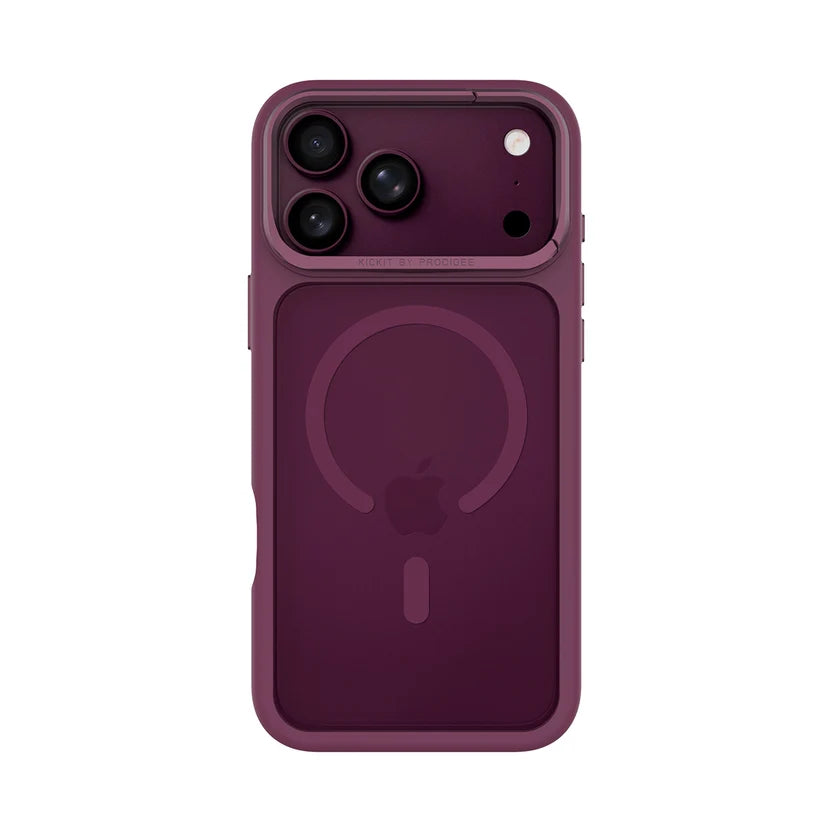 Prodigee Case Kicklt + Mag Safe iPhone
