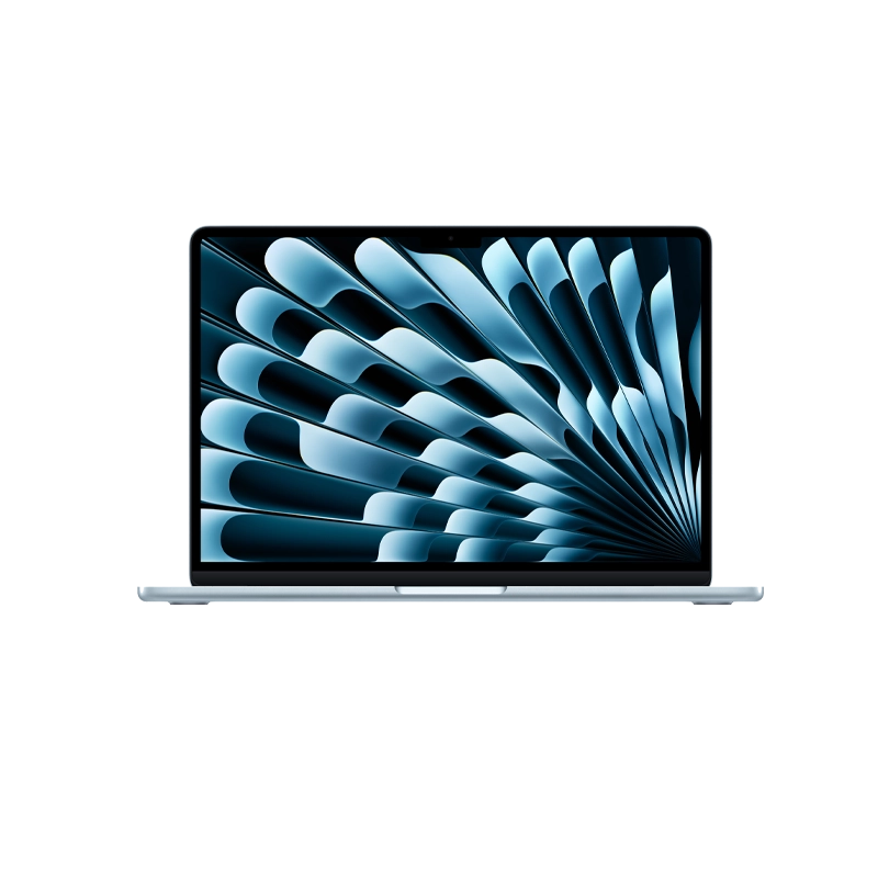MacBook Air 13" M4 - 16GB RAM 256GB SSD