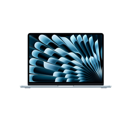 MacBook Air 13" M4 - 16GB RAM 256GB SSD