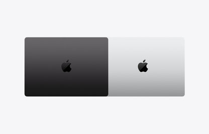 MacBook Pro 14" M5 14 RAM Memory 1TB
