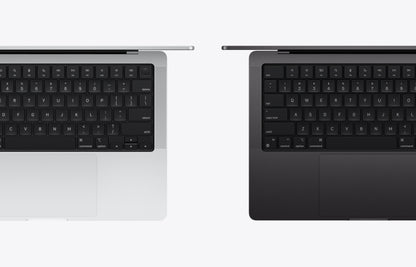 MacBook Pro 14" M5 14 RAM Memory 1TB