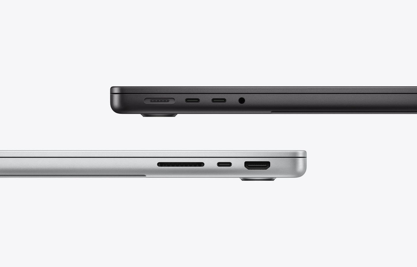 MacBook Pro 14" M5 14 RAM Memory 1TB