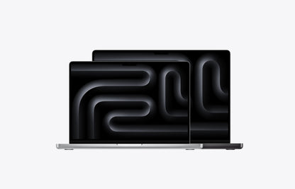 MacBook Pro 14" M5 14 RAM Memory 1TB