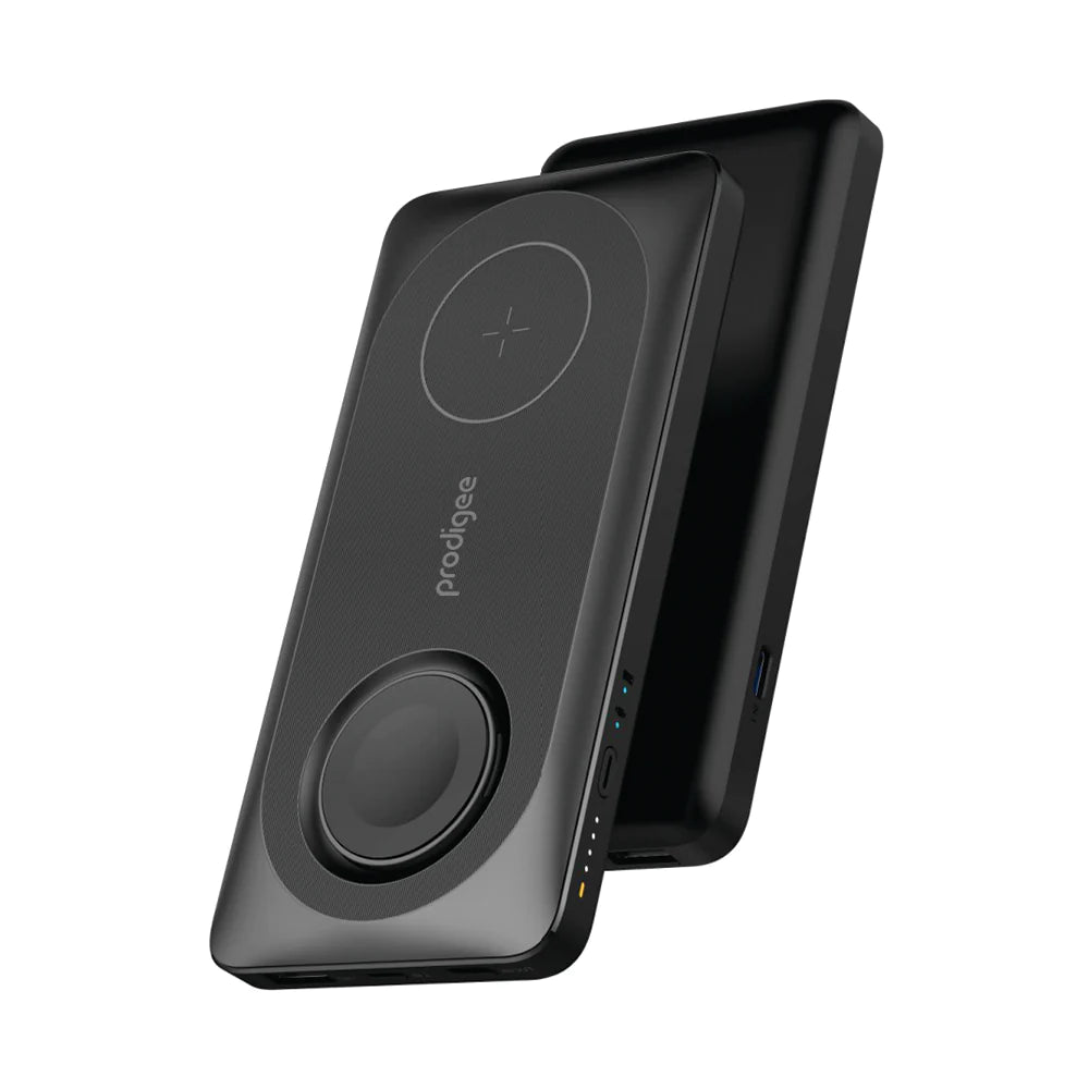 Prodigee MagPower 2 Go + Watch 10,000 mAh