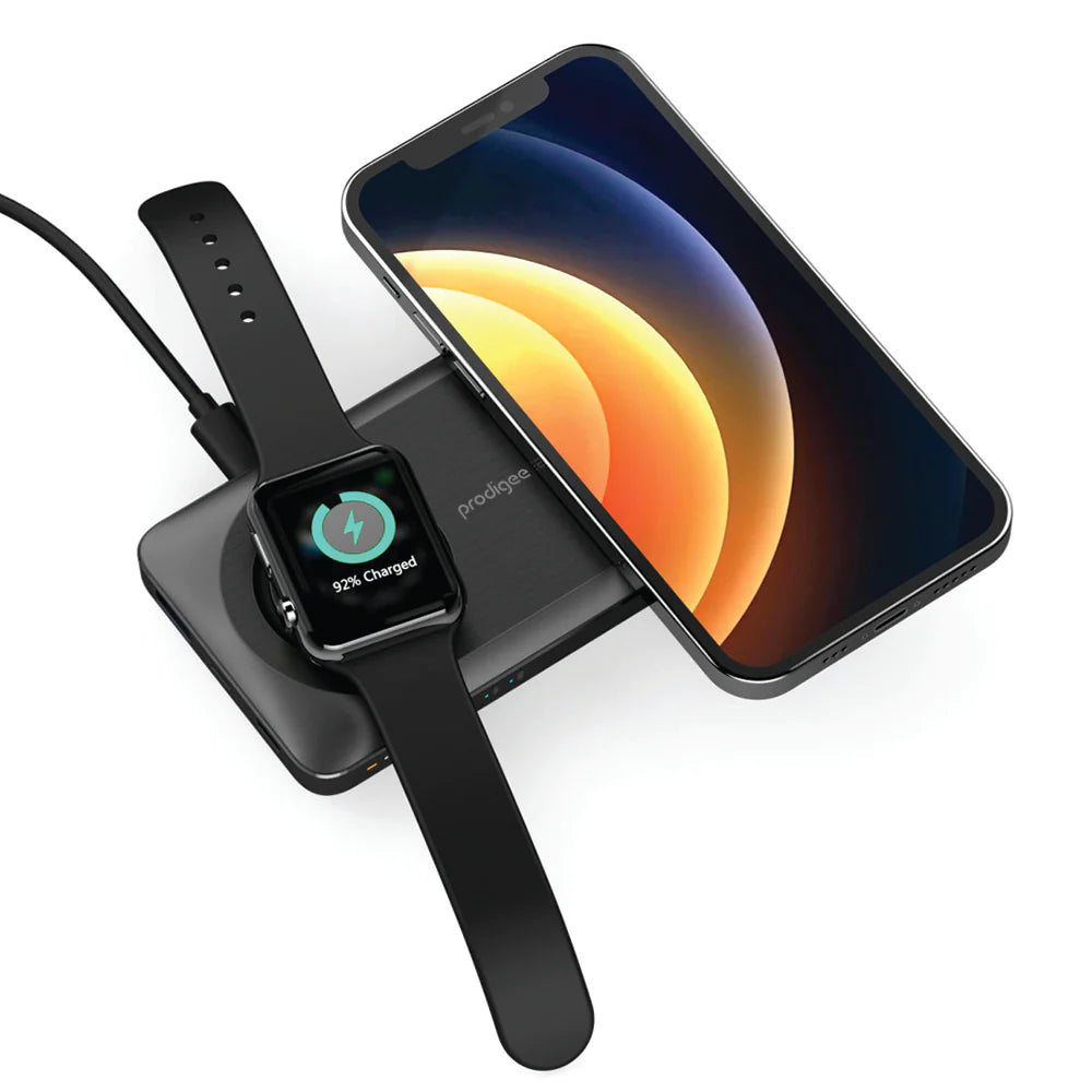 Prodigee MagPower 2 Go + Watch 10,000 mAh