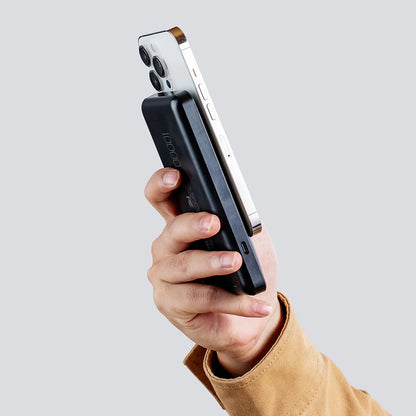 Prodigee MagPower 2 Go + Watch 10,000 mAh