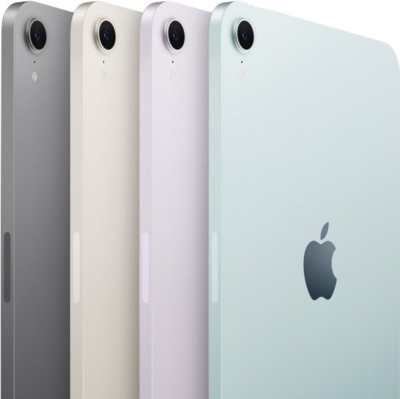 iPad mini A17 Pro