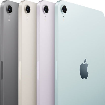 iPad mini A17 Pro