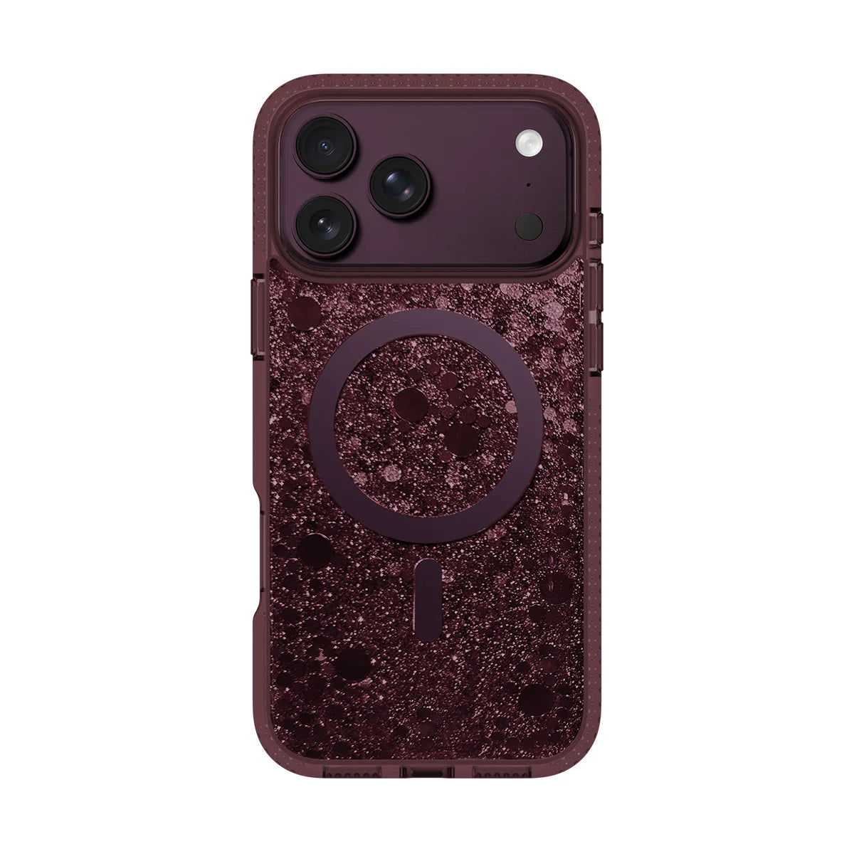 Prodigee Case PopStar + Mag Safe iPhone