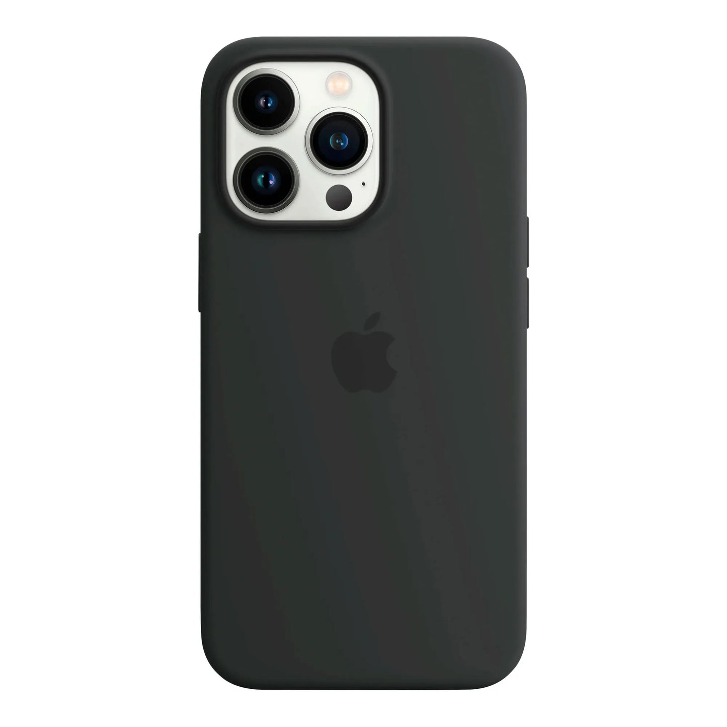 Case Silicone MagSafe iPhone 15 Pro
