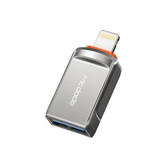 Mcdodo Adaptador USB-A 3.0 Lightning OTG