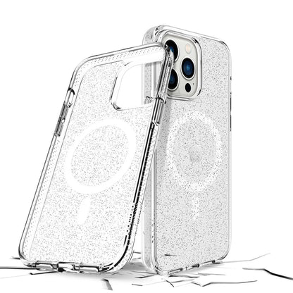 Prodigee Case Super Star + Mag iPhone 15 Pro