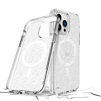 Prodigee Case Super Star + Mag iPhone 15 Pro Max