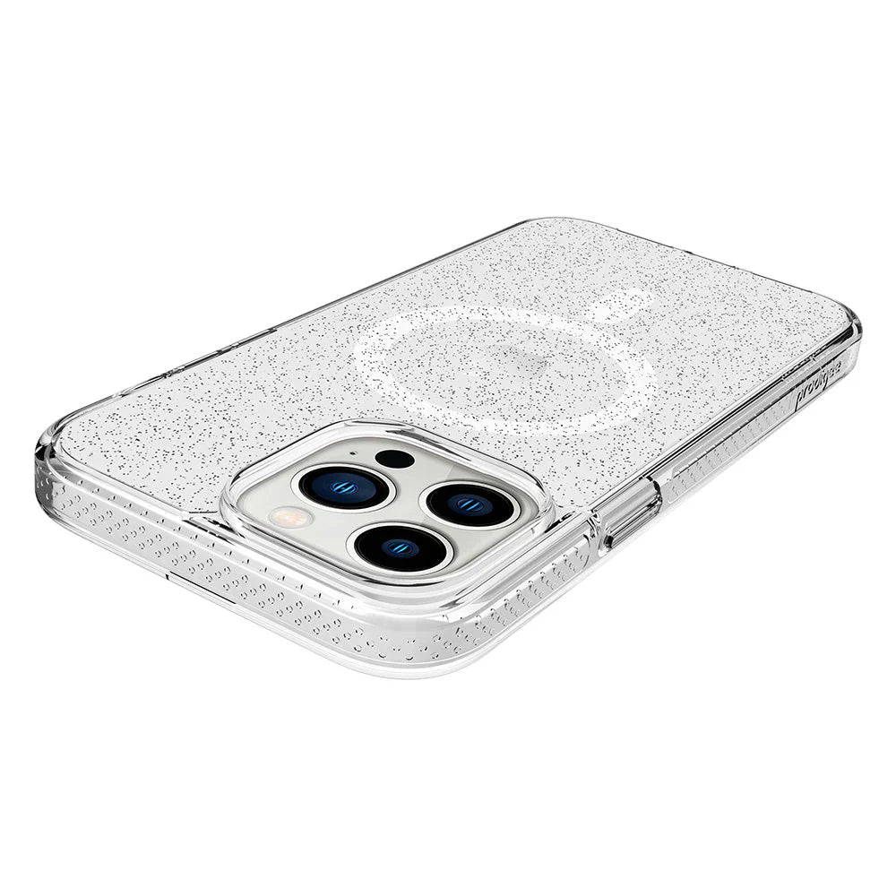 Prodigee Case Super Star + Mag iPhone 15 Pro