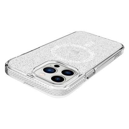Prodigee Case Super Star + Mag iPhone 15 Pro