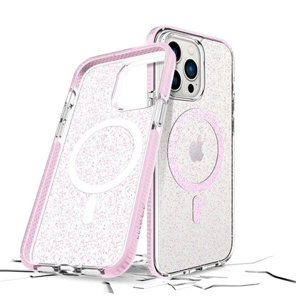 Prodigee Case Super Star + Mag iPhone 15 Pro