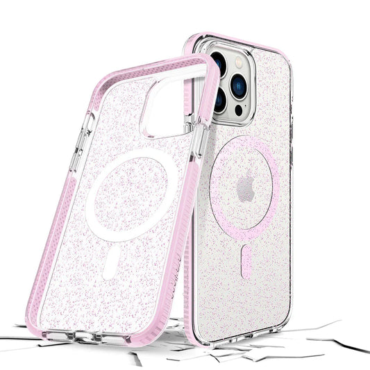 Prodigee Case Super Star + Mag iPhone 15 Pro