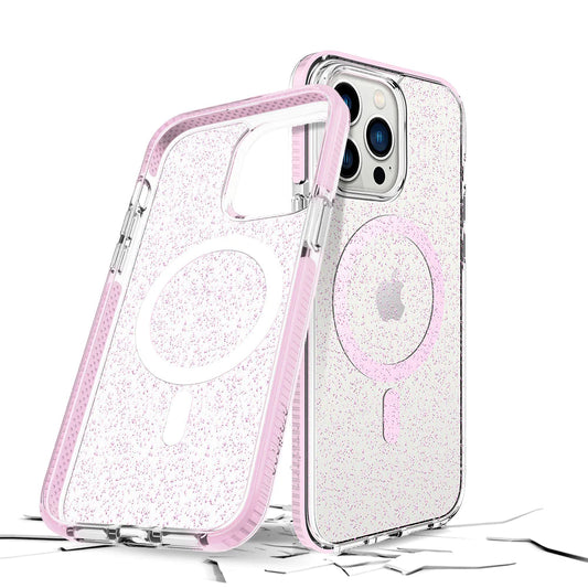 Prodigee Case Super Star + Mag iPhone 15 Pro Max
