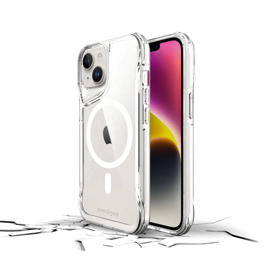 Case Prodigee Super Hero + Mag 15 Pro