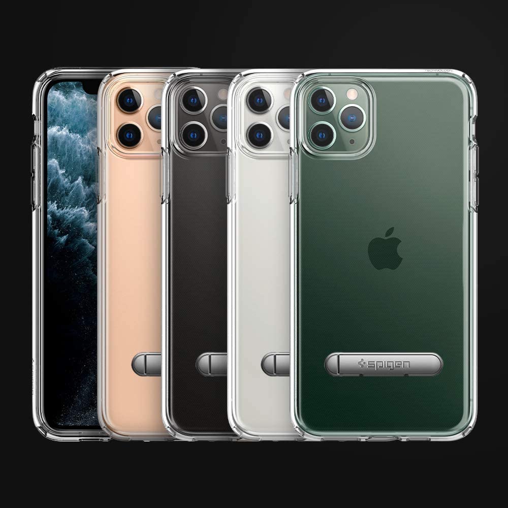 Spigen Case Slim Armor essential S iPhone 13 Pro