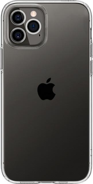 Spigen Case Crystal Flex iPhone 13
