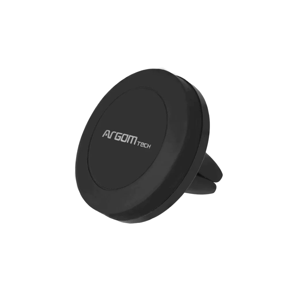 Argom Soporte Magnético para Celular (Rejilla de Aire)