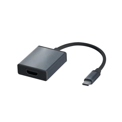 Argom Cable Adaptador USB-C a HDMI (6"/15cm)